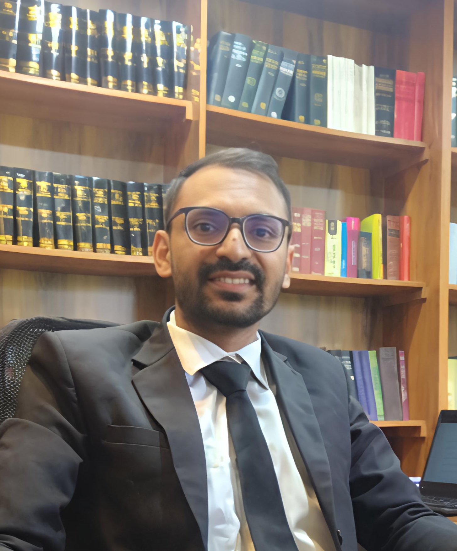 Abhinav Kadam